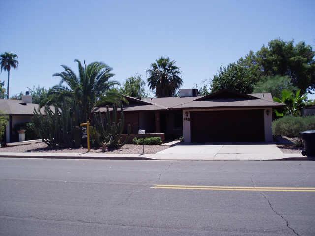 2039 E Inverness Ave., Mesa, AZ 85204