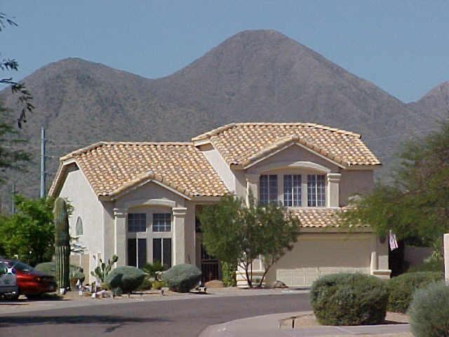 16001 E Glendora Dr., Fountain Hills, AZ 85268