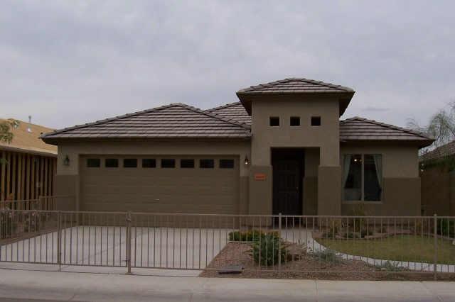 46000 W Guilder Ave., Maricopa, AZ 85139