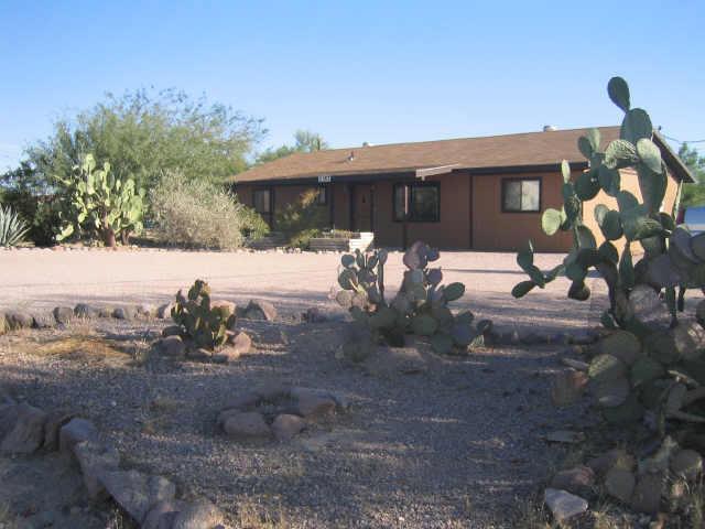 2357 E Superstition Blvd., Apache Junction, AZ 85219