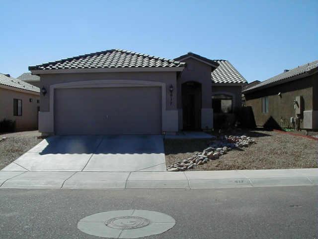 917 W Saint Anne Ave., Phoenix, AZ 85041