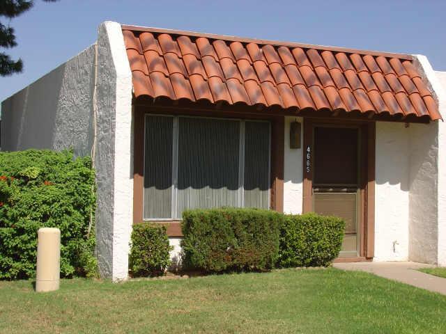 4665 W Desert Crest Dr., Glendale, AZ 85301