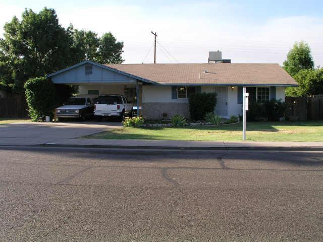1052 E 9th Dr., Mesa, AZ 85204