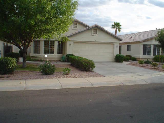 119 W Smoke Tree Rd., Gilbert, AZ 85233