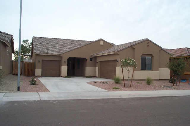 8010 S 15th Way, Phoenix, AZ 85042