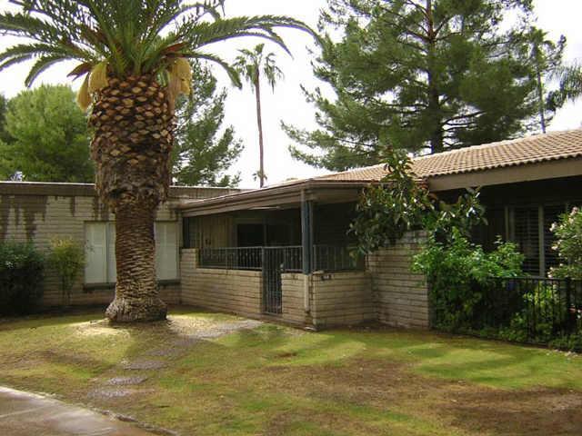 4800 N 68th St. #358, Scottsdale, AZ 85251