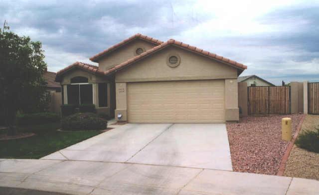 20942 N 85th Dr., Peoria, AZ 85382