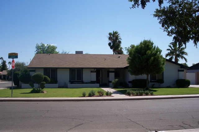 2547 W Obispo Cir., Mesa, AZ 85202