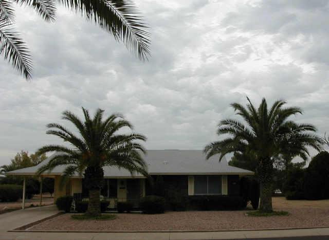 9714 W Hassayampa Dr., Sun City, AZ 85373