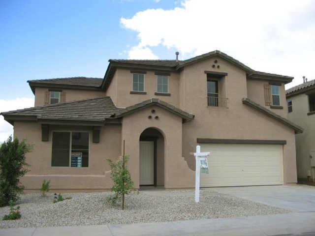 8734 W Preston Ln., Tolleson, AZ 85353