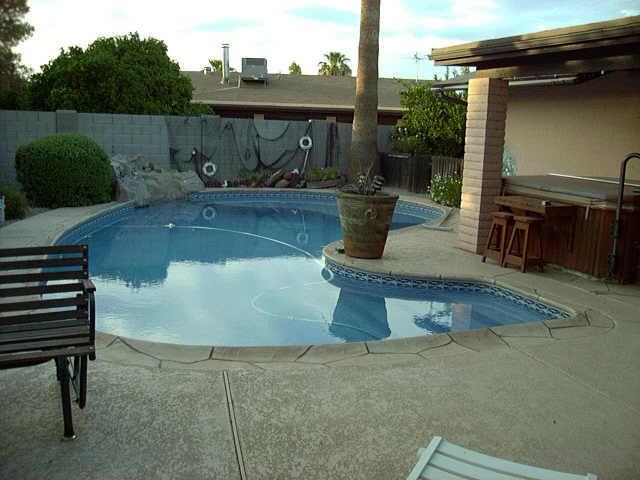 17618 N 55th Dr., Glendale, AZ 85308