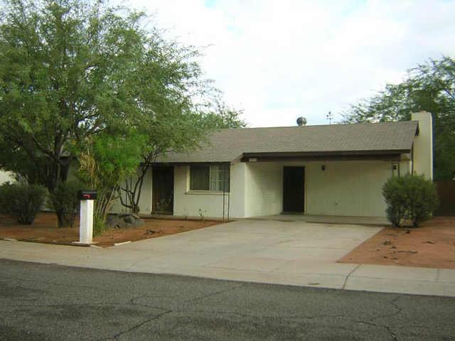1634 W Eugie Ave., Phoenix, AZ 85029
