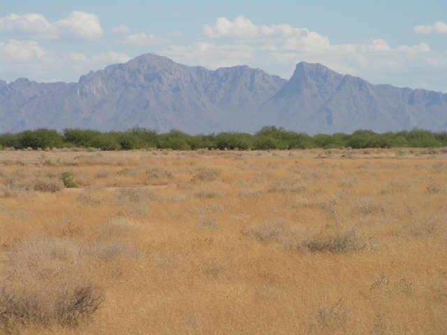 W Kettle Dr. #30, Arizona City, AZ 85223