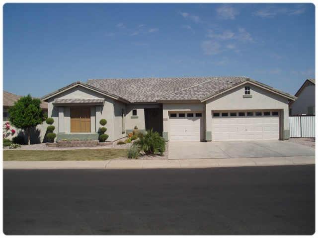 4118 E Del Rio St., Gilbert, AZ 85236