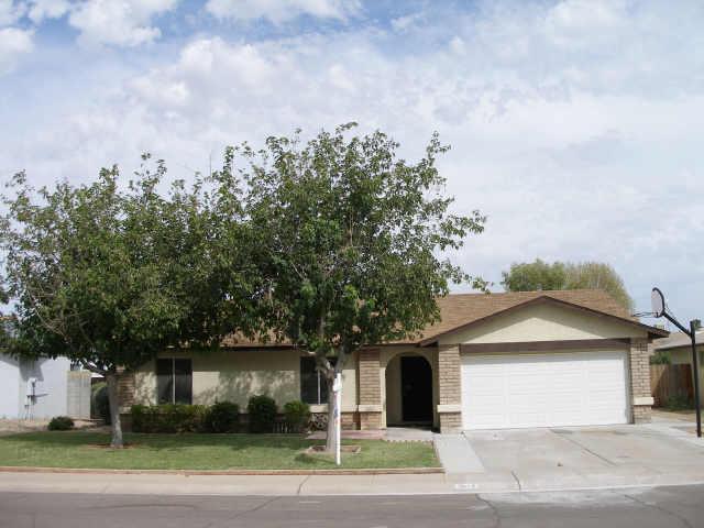 2617 N Jay St., Chandler, AZ 85225