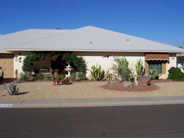 12930 W Blue Bonnet Dr., Sun City West, AZ 85375