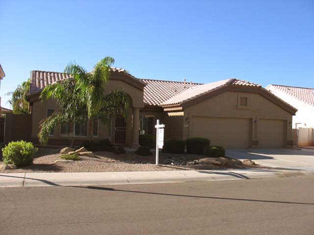 4495 E Olive Ave., Gilbert, AZ 85236