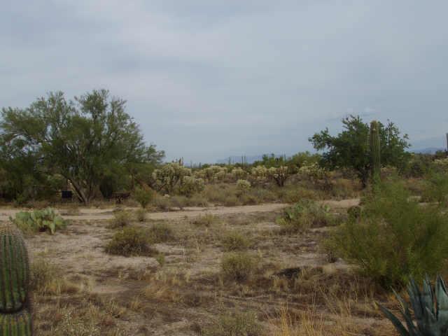 27226 E Orville St. #2, Florence, AZ 85232