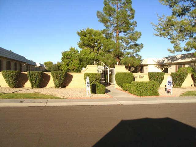 17277 N 105th Ave., Sun City, AZ 85373