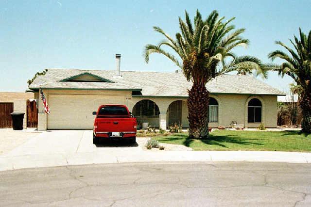 9622 N 73rd Dr., Peoria, AZ 85345