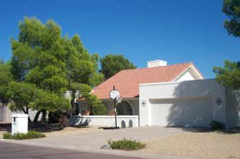 11401 N 51 St., Scottsdale, AZ 85254