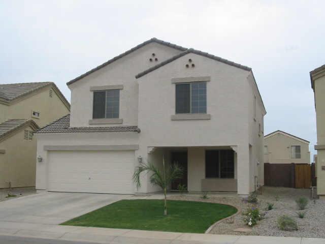 8628 W Superior Ave., Tolleson, AZ 85353