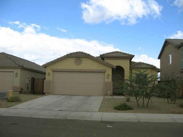 3417 S 96th Ave., Tolleson, AZ 85353