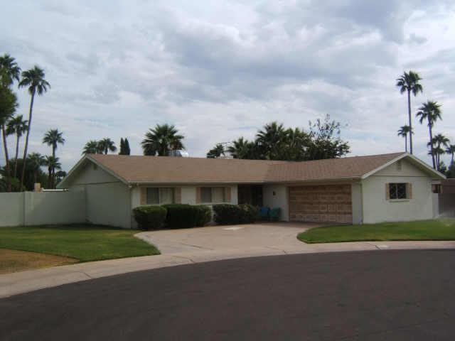 6507 N 82nd Way, Scottsdale, AZ 85250