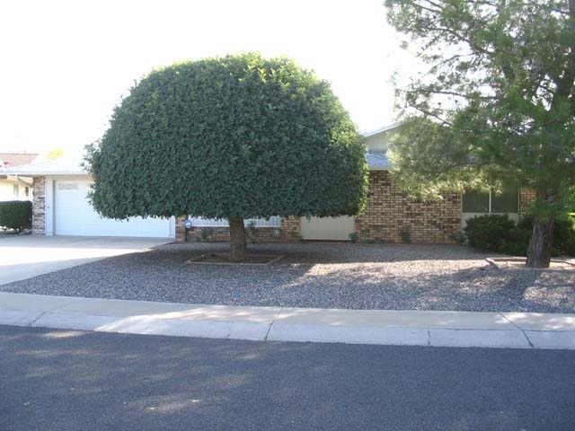 18413 N 96 Ave., Sun City, AZ 85373