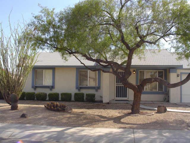 5015 W Dahlia Rd., Glendale, AZ 85304