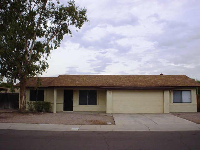 500 W El Alba Way, Chandler, AZ 85225