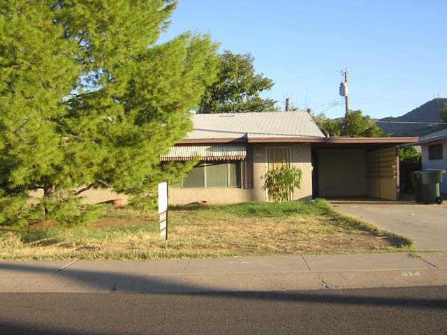 414 W Caron St., Phoenix, AZ 85021