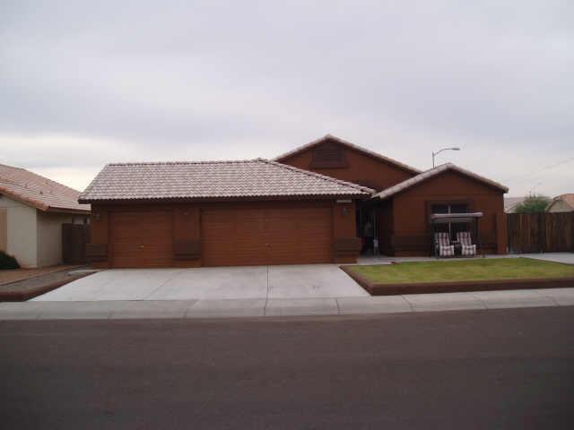 21680 N 107th Dr., Peoria, AZ 85373