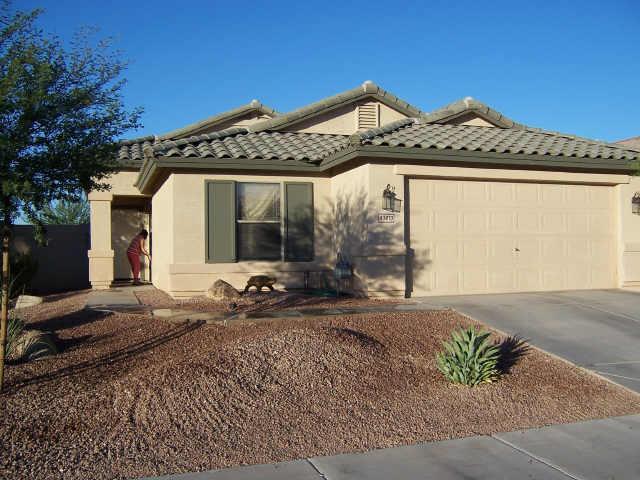43870 W Baker Dr., Maricopa, AZ 85138