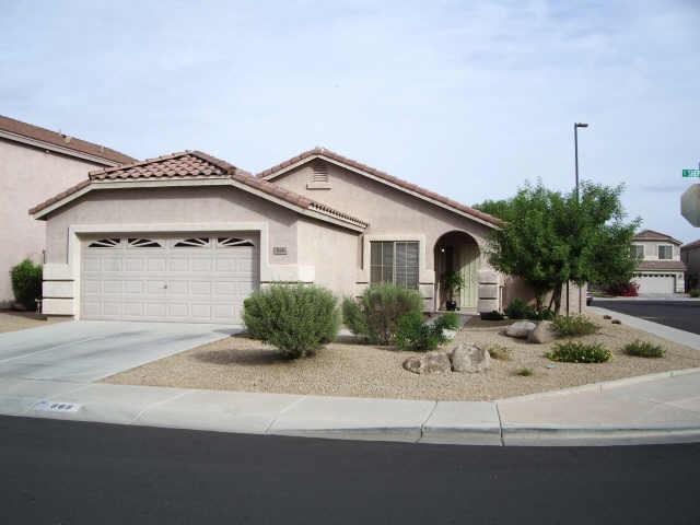 868 E Sheffield Ave., Gilbert, AZ 85296