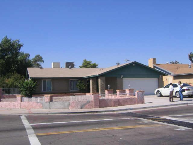 10602 N 39th Ave., Phoenix, AZ 85029