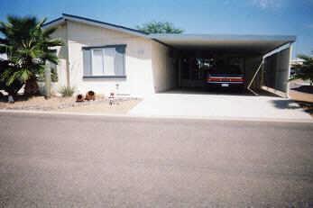 3355 S Cortez Rd. #39, Apache Junction, AZ 85219