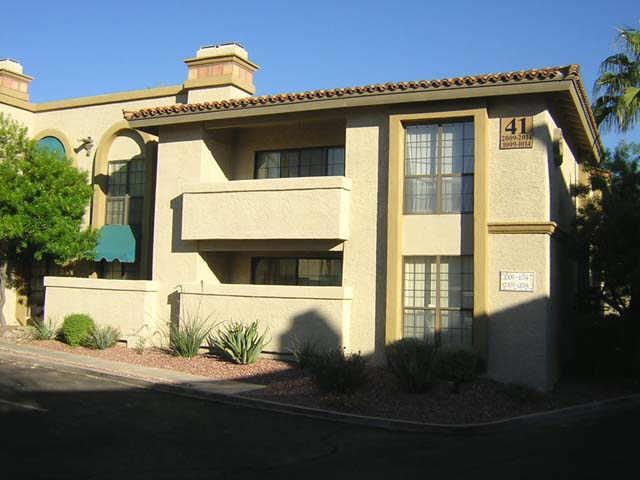 10410 N Cave Creek Rd. #1009, Phoenix, AZ 85020
