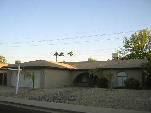 2427 W Naranja Ave., Mesa, AZ 85202