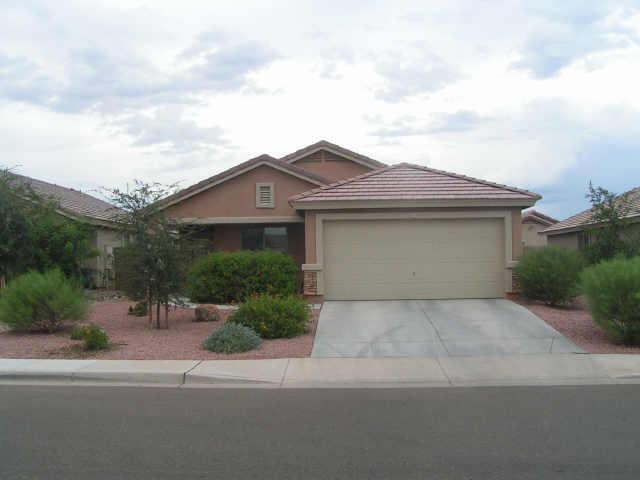 16534 W Cottonwood St., Surprise, AZ 85388