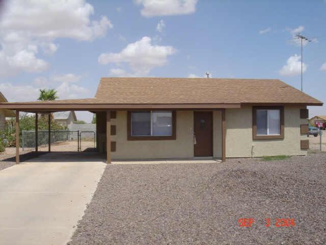 9346 W Concordia Dr. #Super, Arizona City, AZ 85223