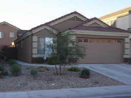 23248 W Ashleigh Marie Dr., Buckeye, AZ 85326
