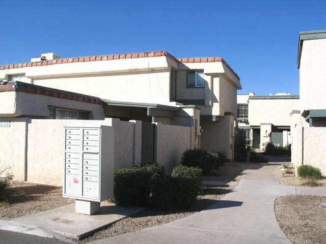 9054 N 51st Ln., Glendale, AZ 85302