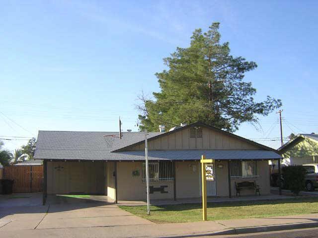 1311 E Marilyn Ave., Mesa, AZ 85204