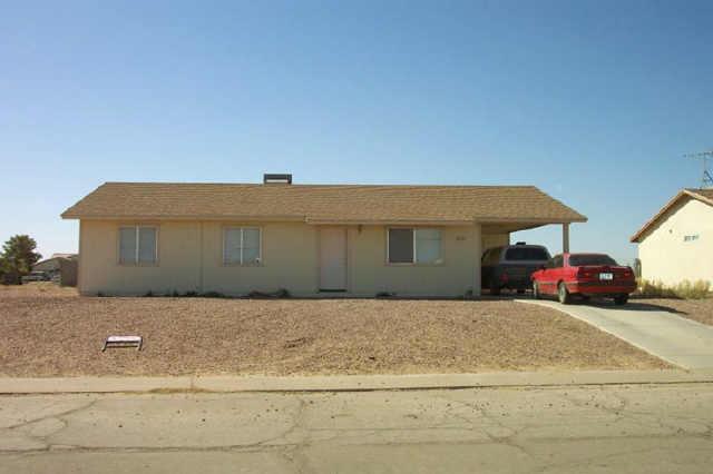 10317 W Century Dr., Arizona City, AZ 85123