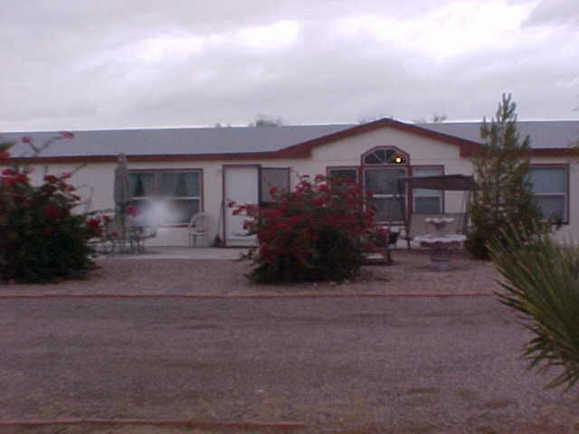 829 W Roundup St., Apache Junction, AZ 85120