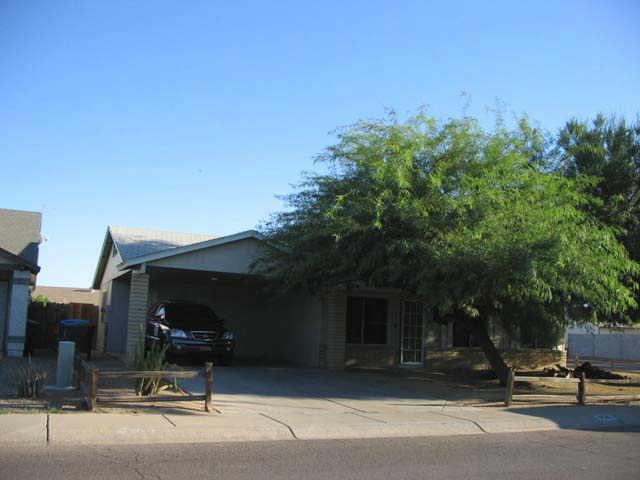 6521 W Papago Ct., Phoenix, AZ 85043