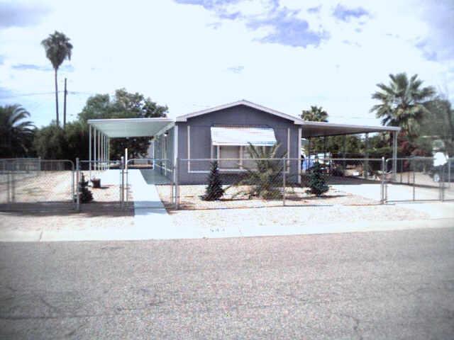 644 S 92 Pl., Mesa, AZ 85208