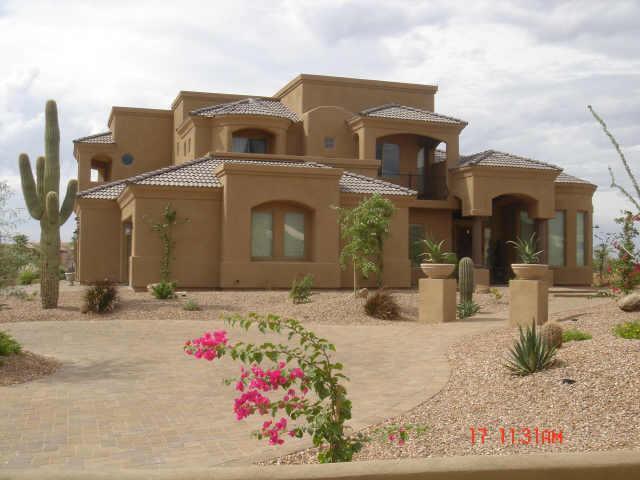 2852 N 89th St., Mesa, AZ 85207