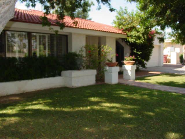 8018 E Via Campo, Scottsdale, AZ 85258